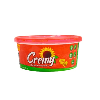 Margarina Vit a y D Taza 200 Grs
