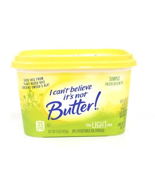 Margarina Light Taza 15 OZ