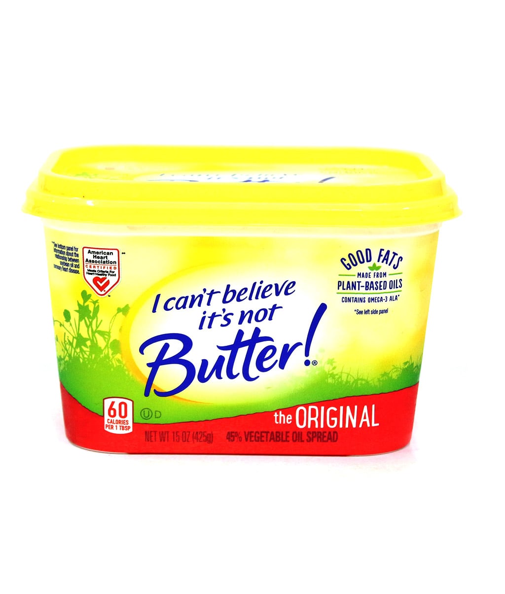 Margarina Taza 15 OZ