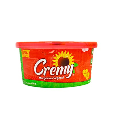 Margarina Vit Taza 450 GR