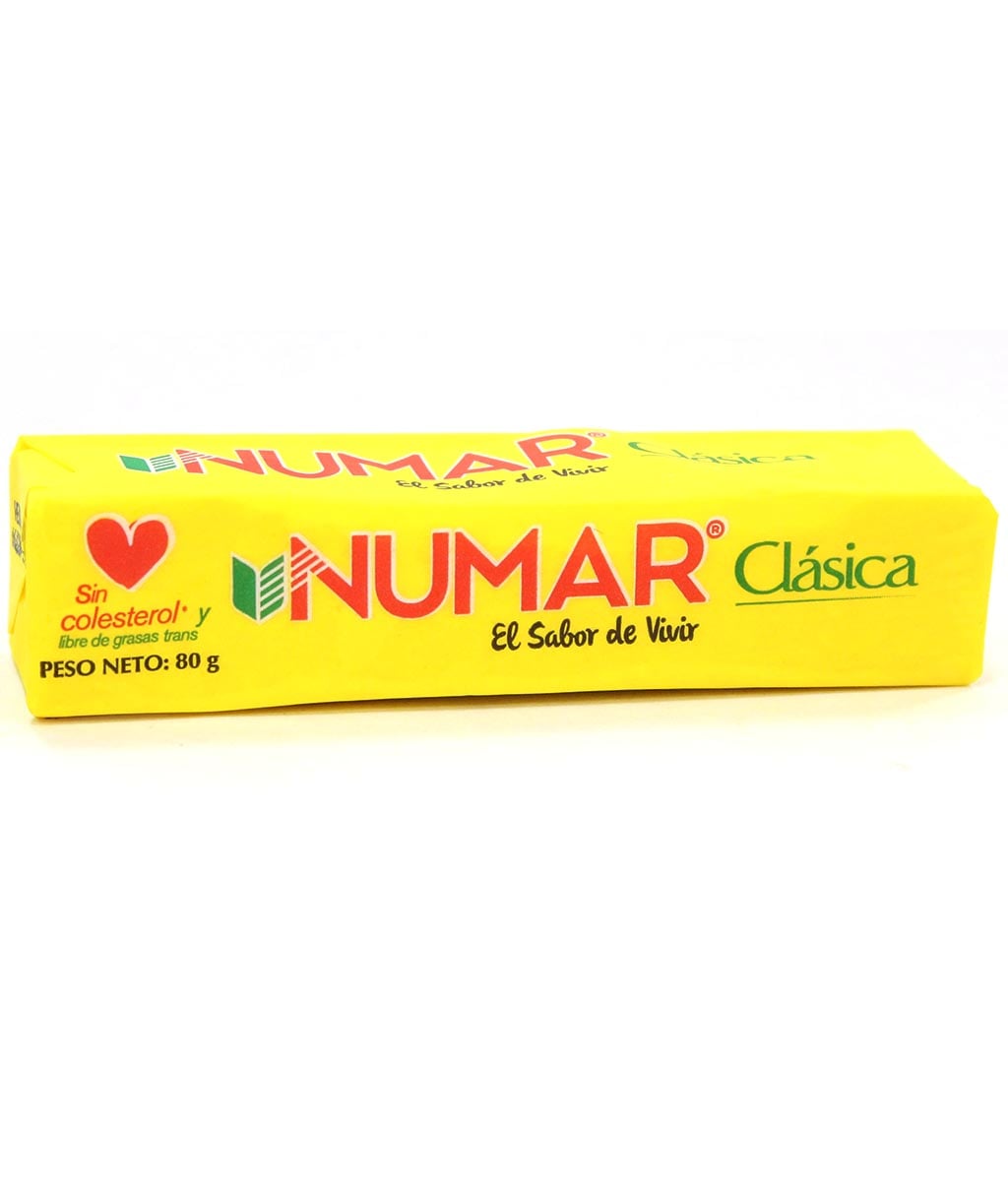Margarina Clasica 80 GR
