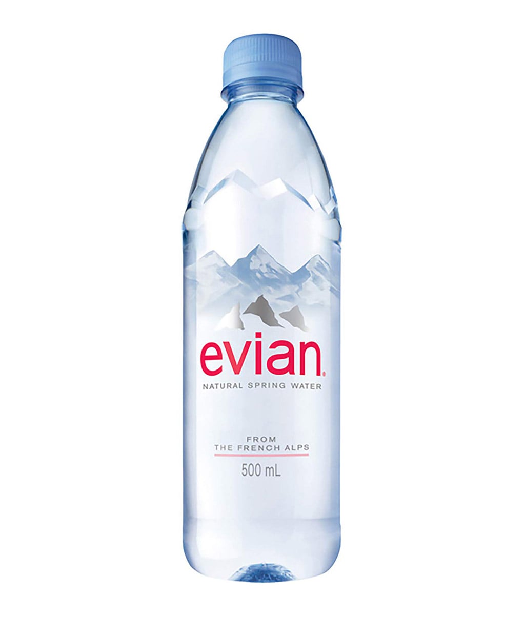 Agua Mineral 500 ML