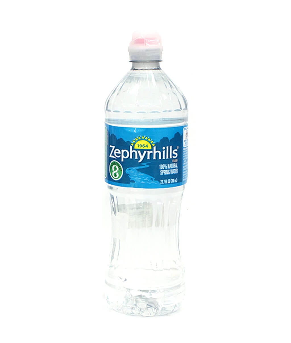 Agua Purif T/Sport 700 ML 23.7 OZ