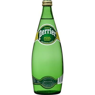 Agua Mineral 750 ML
