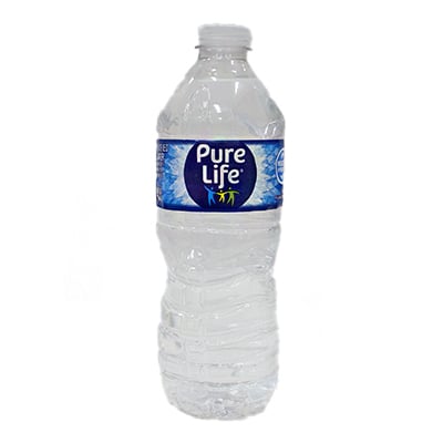Agua Purificada Bot 500 ML