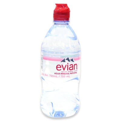 Agua Mineral T/Sport PET 750 ML