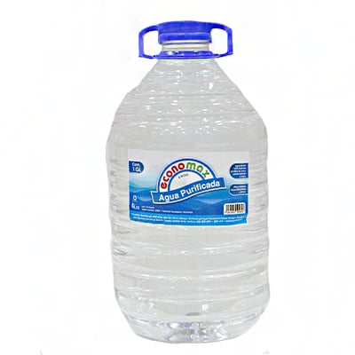 Agua Purif Premium 3.785 LT