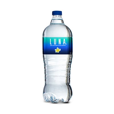Agua Purificada 1500 ML