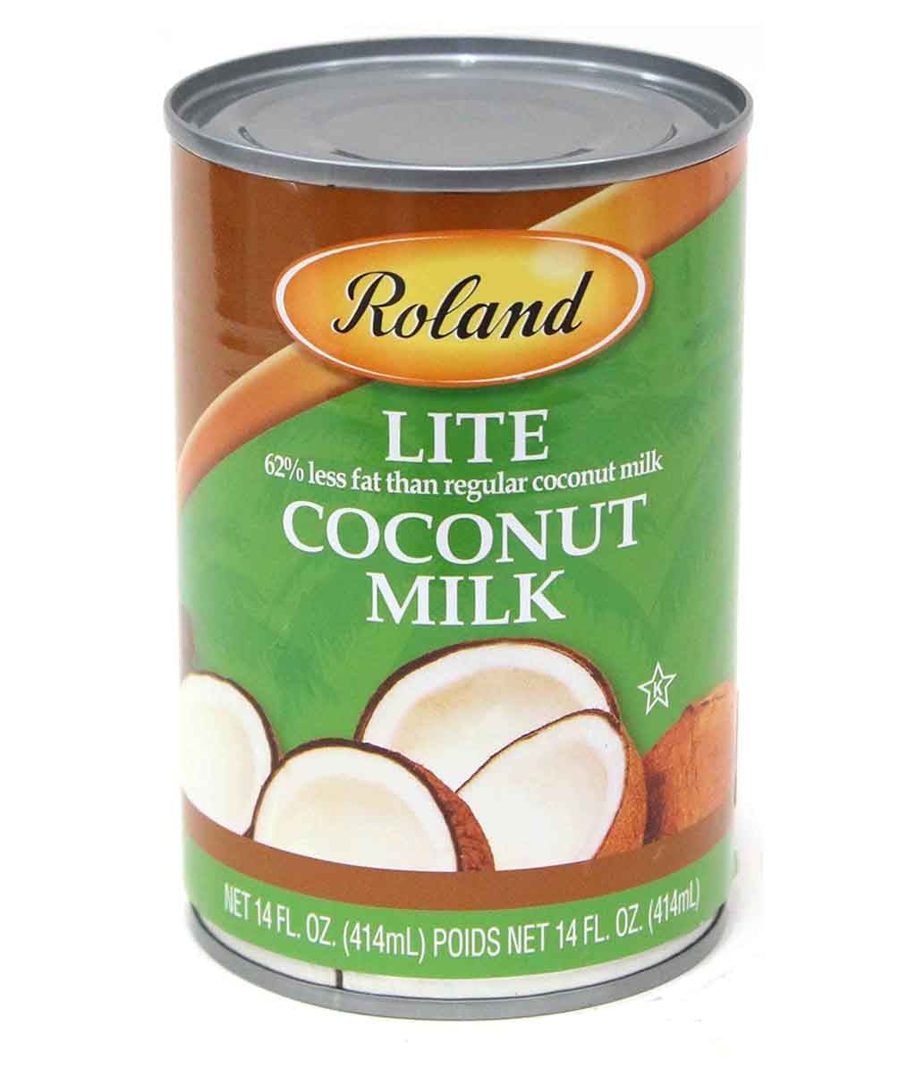 Bebida de Coco Diet Lata 14 OZ