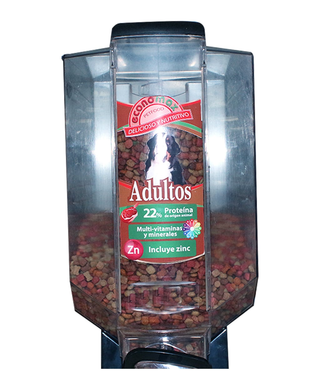 Alimento P/Perro Premium a Granel LB