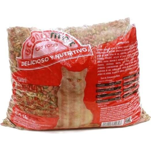 Alimento para Gato 4.4 LB