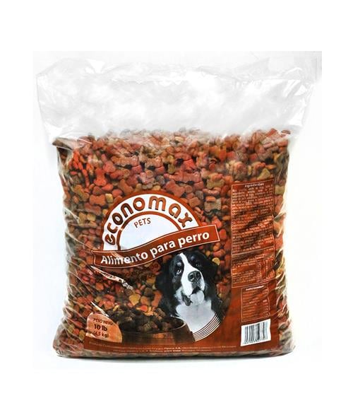 Alimento para Perro Premium 10 Lbs