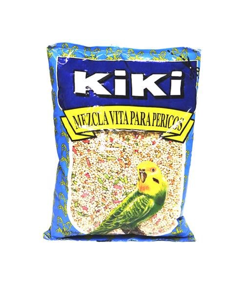 Alimento para Pericos Bol 400 GR
