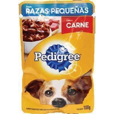 Alimento Rz.peq F.res 3.5 OZ