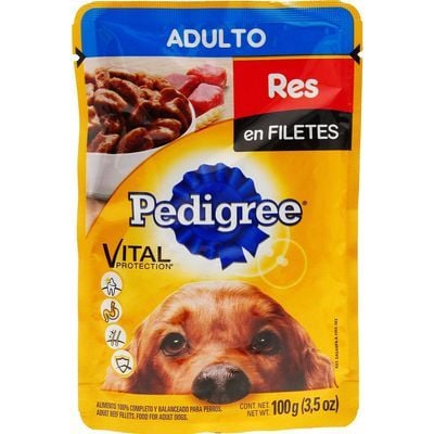 Alimento Perro Adult Res 3.5 Z