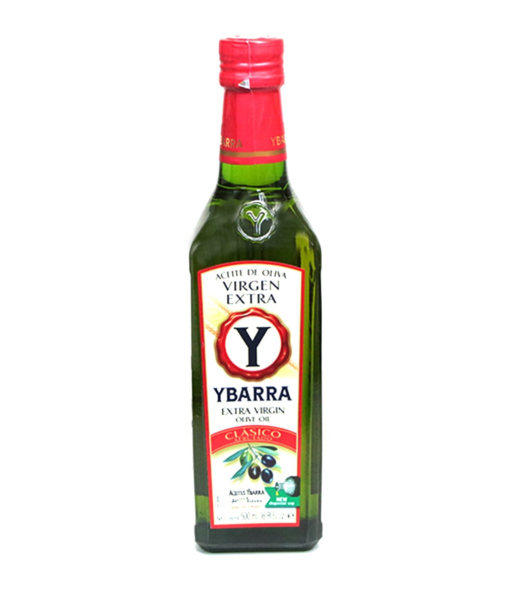 Aceite de Oliva Extra Virgen 500 ML