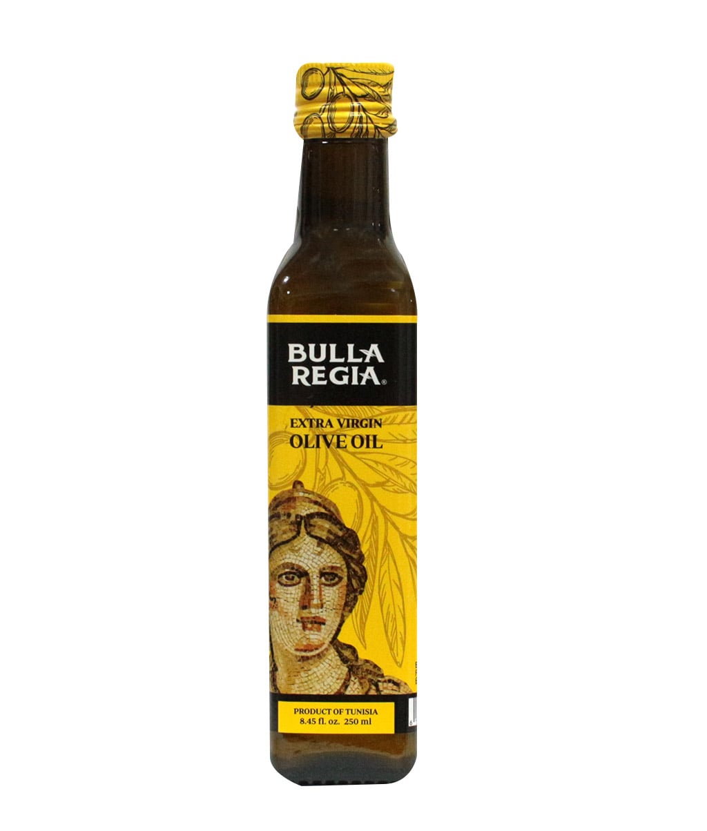 Aceite de Oliva Ext Virg E.vid 250 ML