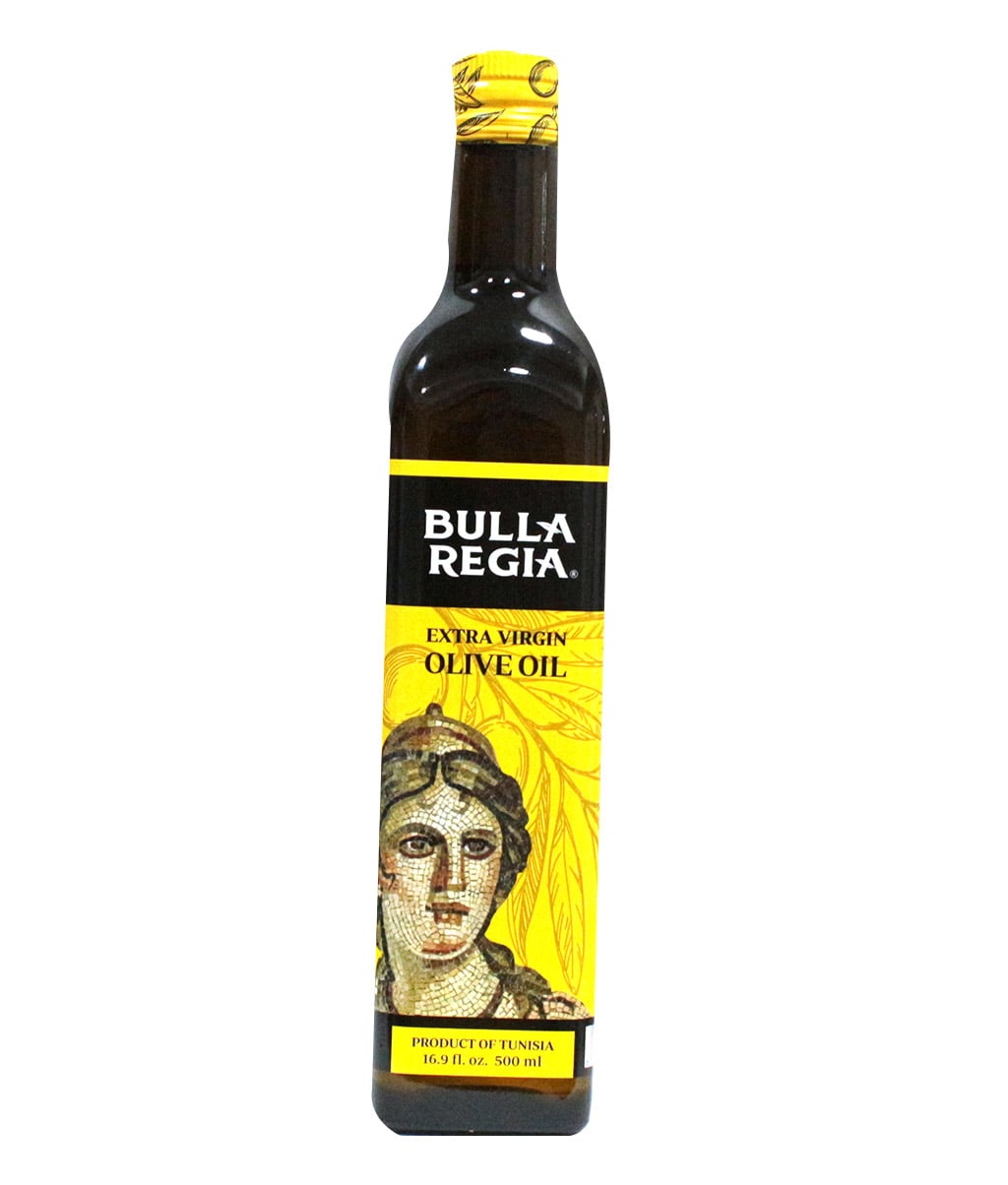 Aceite de Oliva Ext Virg E.vid 500 ML