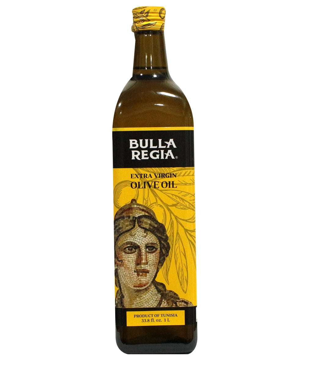 Aceite de Oliva Ext Virg E.vid 1000 ML