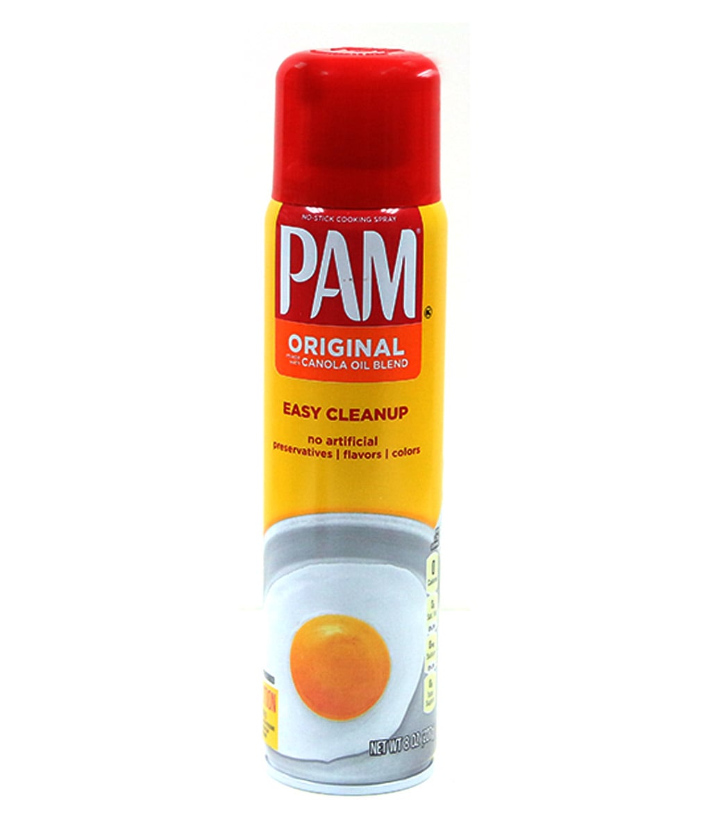 Aceite de Canola Spray 8 OZ