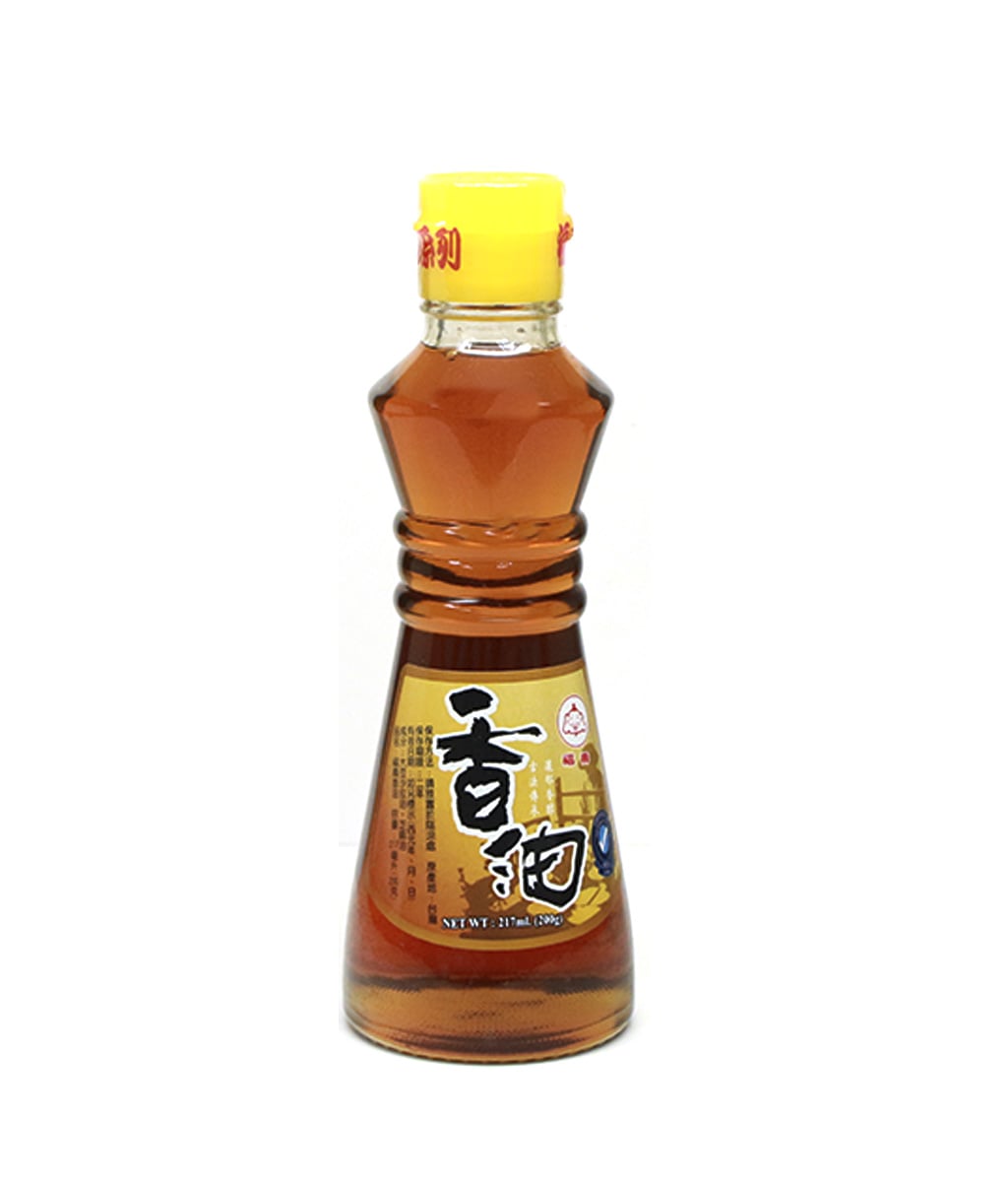 Aceite de Ajonjoli 200 ML