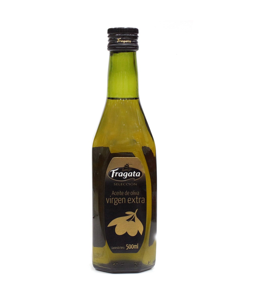 Aceite de Oliva Ext Virg 500 ML