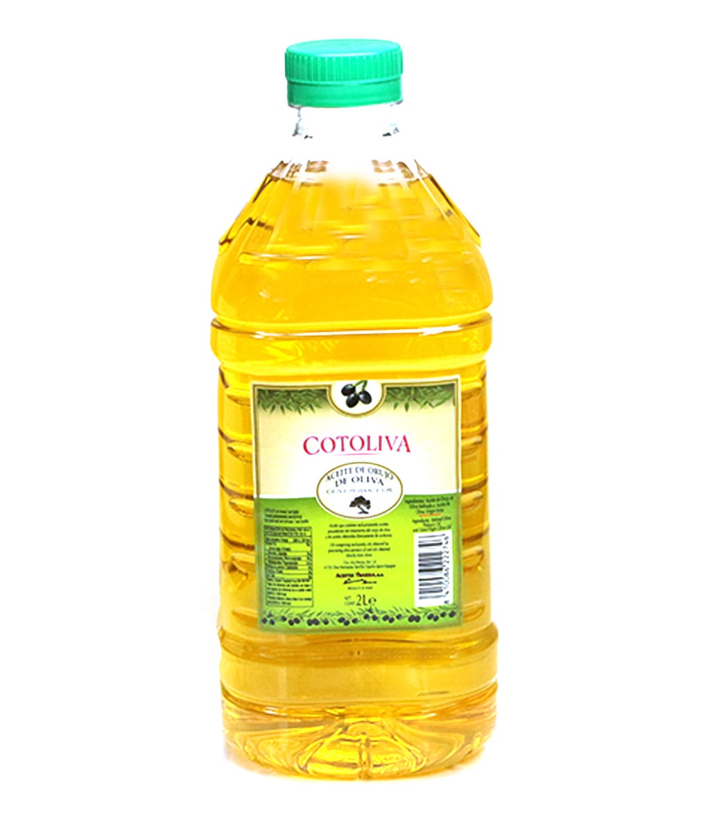 Aceite Orujo Oliva 2 LT