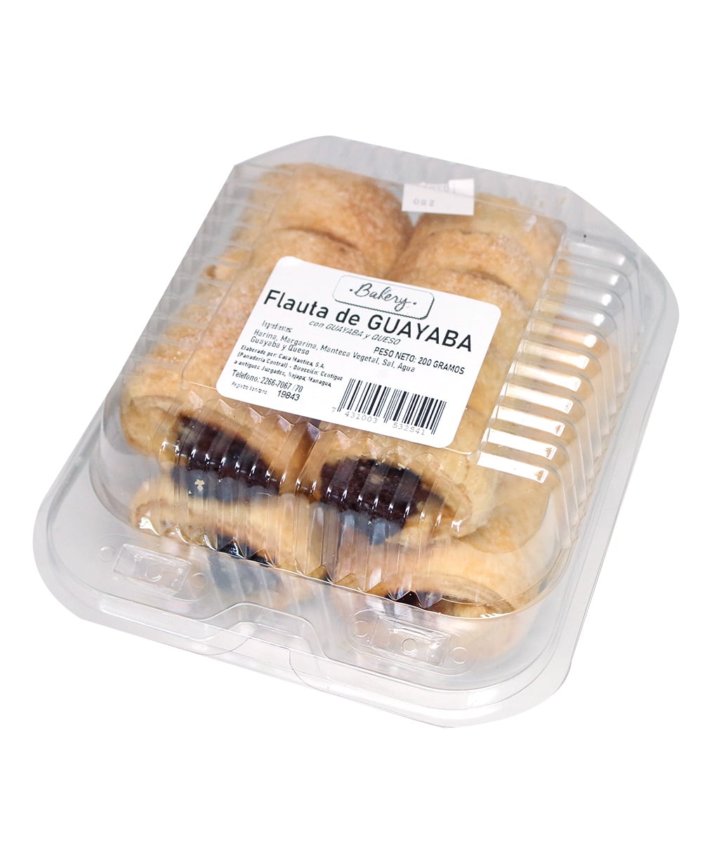 Laminado Guayaba