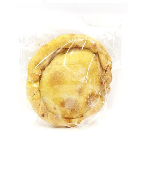 Pastelitos de Pollo