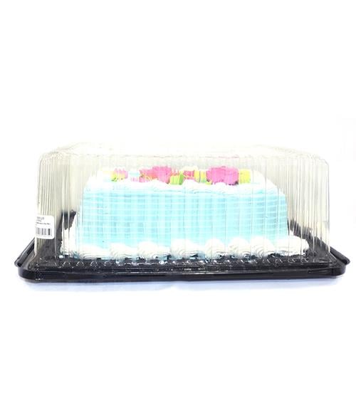 Pastel Relleno C/Crema Premium