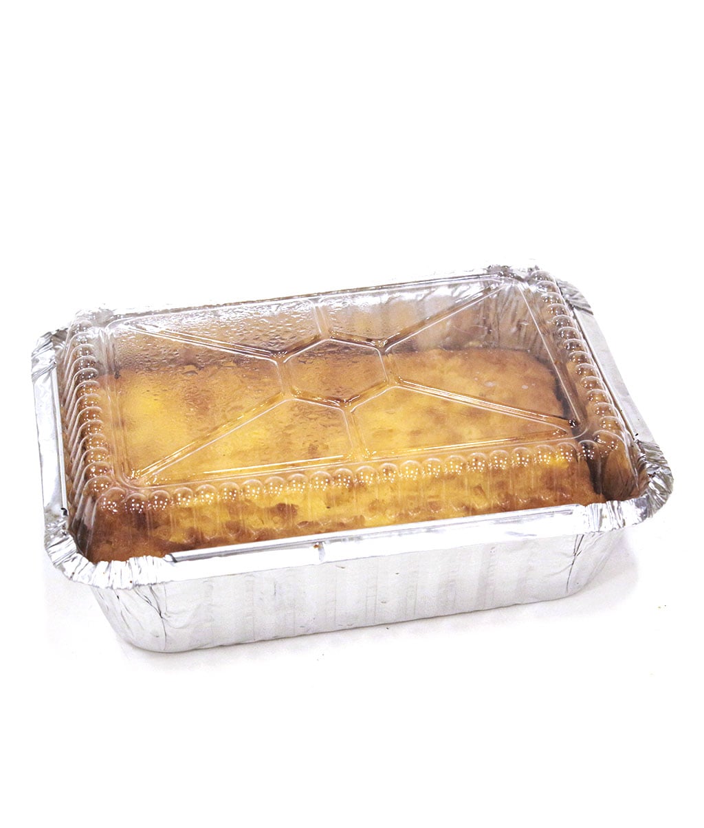 Torta de Elote 350GR