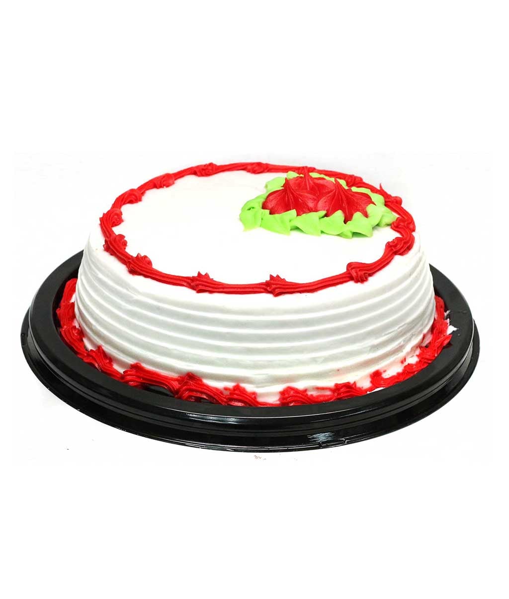 Pastel Relleno C/Caramelo Redondo