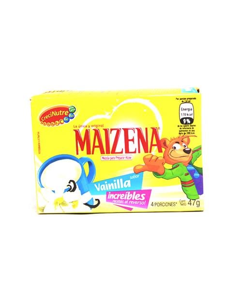 Fecula de Maiz Vainilla 45 GR (16)