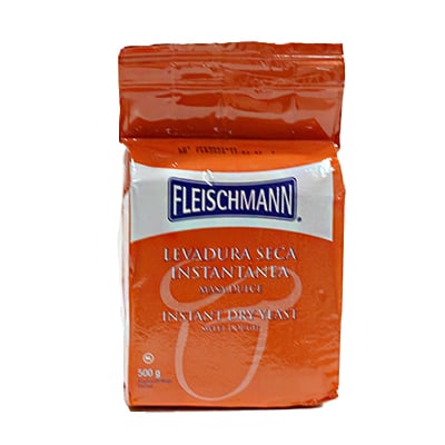Levadura Seca 500 GR
