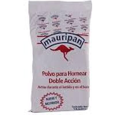 Polvo para Hornear 5 Lbs Panaderia