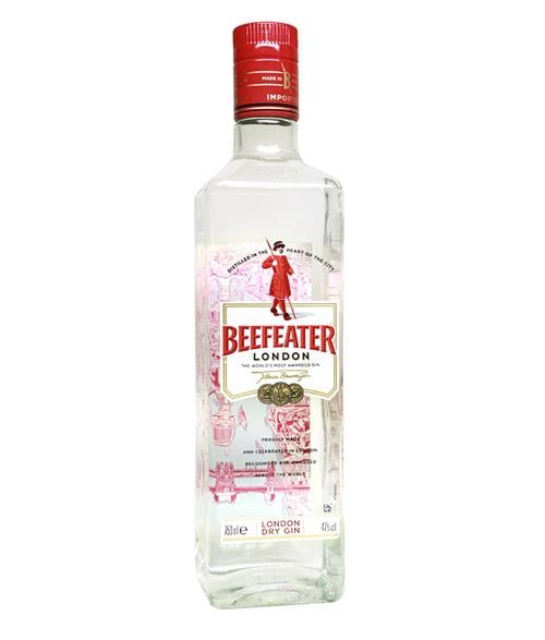Ginebra Botella 750 ML