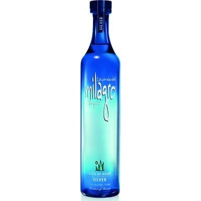 Tequila Silver 750 ML