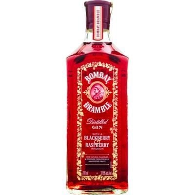 Gin Black Berry 700 ML