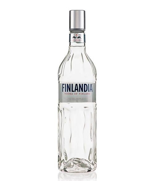 Vodka Botella 750 ML