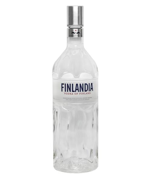 Vodka Finlandia Litro