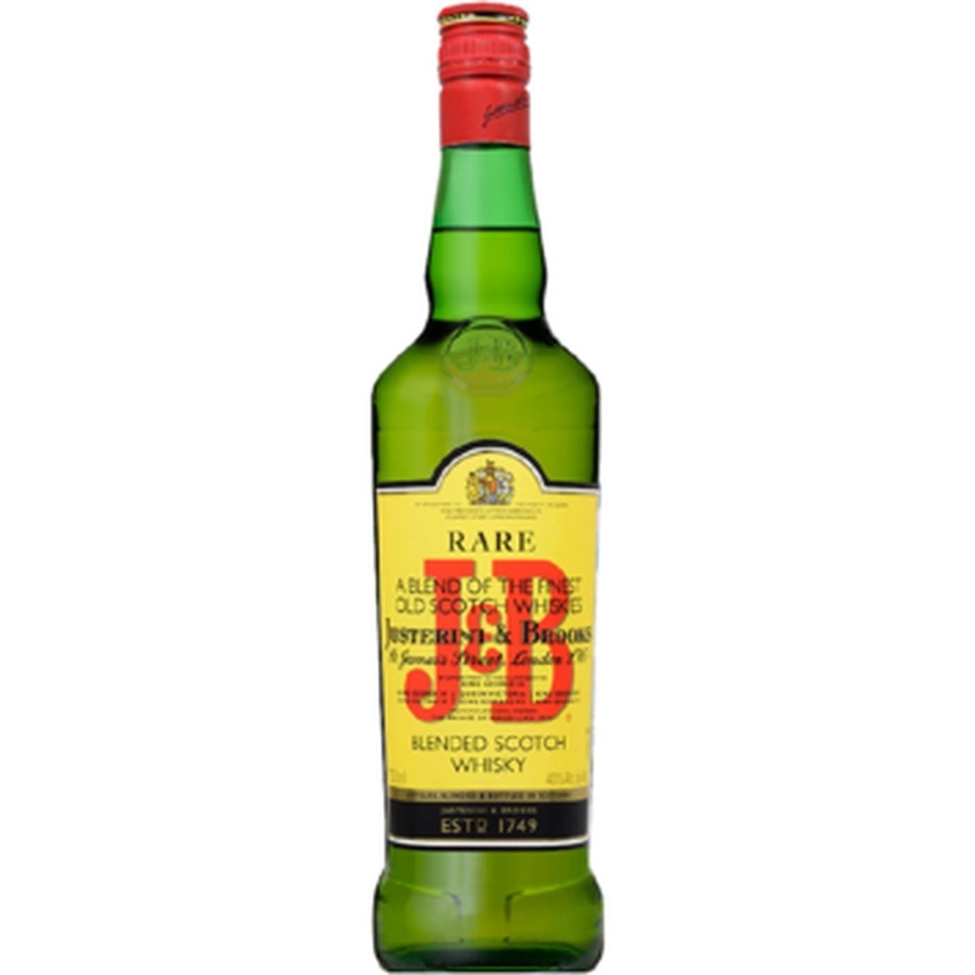 Whisky Regular 75 Cl