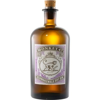 Ginebra 500 ML