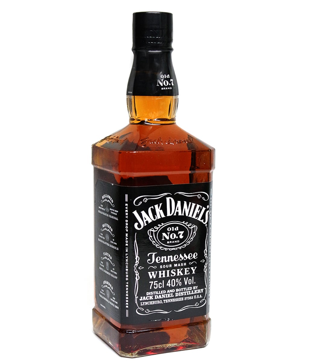 Whisky 750 ML
