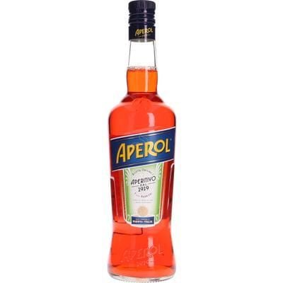 Aperitivo Rec Orig 700 ML
