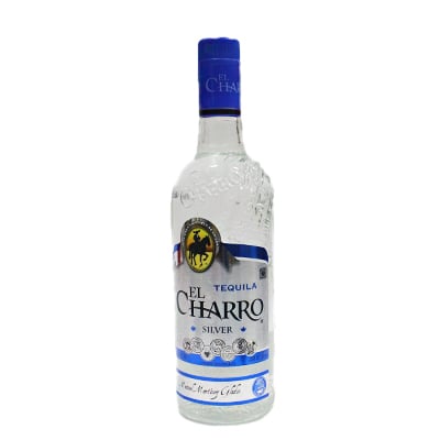 Tequila Blanco 750 ML