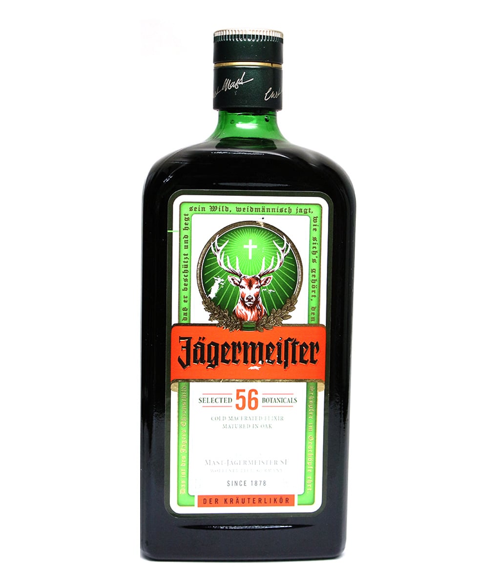 Licor de Hierbas Bot 700 ML