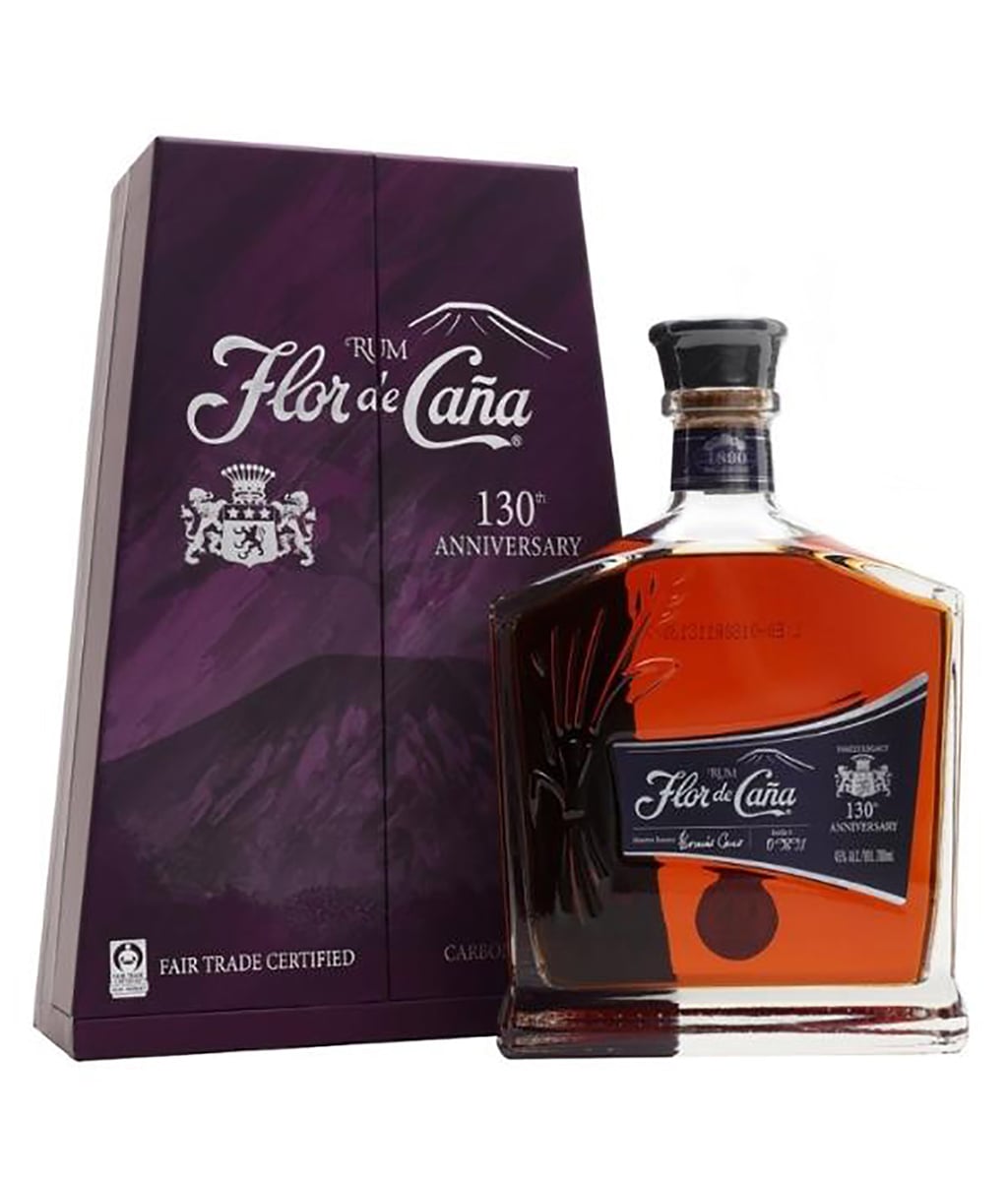 Ron Fdc 130 Aniversario 750 ML (6)