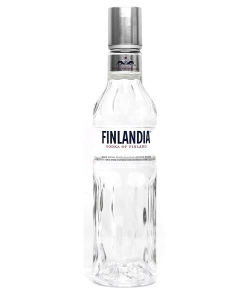 Vodka Botella 375 ML