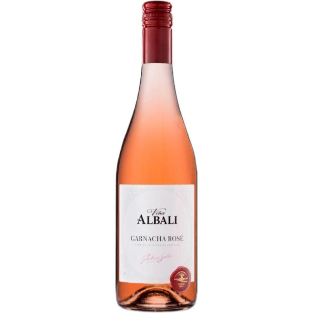 Vino Rosado Gamacha 750 ML (6)