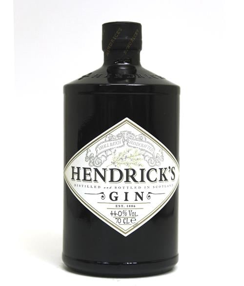 Ginebra Premium 700 ML